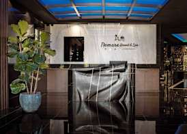 Damare Resort & SPA 4