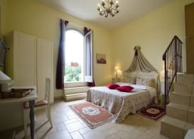 Homelink Poggibonsi - Sogno D'oro 3