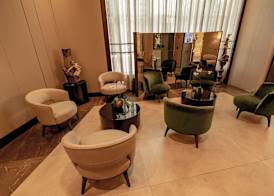 Hotel Cadoro São Paulo 2