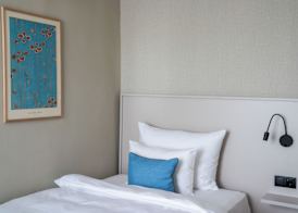 Newly renovated Boutique Hotel Vier Jahreszeiten in the heart of Salzburg 5