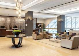 Sheraton Detroit Novi 2