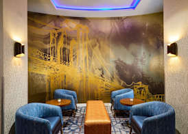 Sheraton Brooklyn New York 4