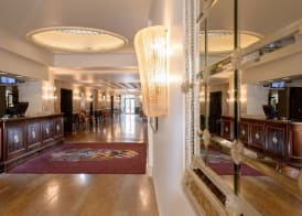 Hotel Principe 4