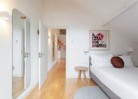 Casa dos Aromas - Heritage & Confort 3