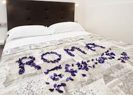 Trinity Luxury Rooms 5