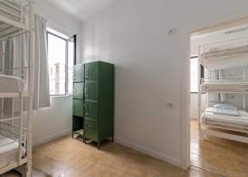Hostel Las Palmas by Youroom 4