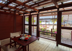 Hotel Bakoua Martinique 3