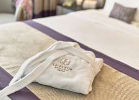 La Fleur Boutique Hotel 4