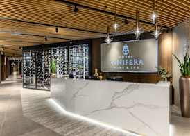 Hotel Vinifera Wine & Spa 5 Stars Superior 3