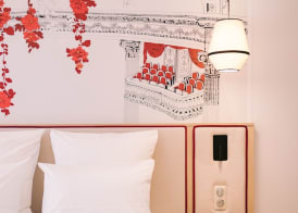 Hôtel Majestic 4
