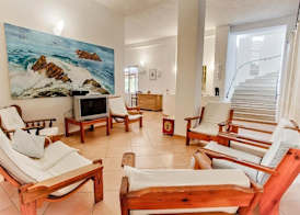 AL FARO VINTAGE HOTEL -SPIAGGIA LA CINTA-SAN TEODORO 2