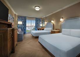 Disney's Beach Club Resort 3