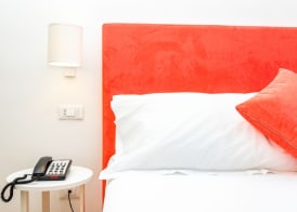 Hotel Isabella Sorrento 5