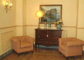 Hotel La Ville 2