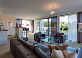 Hotel-Residence Klosterpforte 5