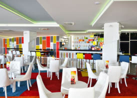 GRIFID Encanto Beach Hotel - MediSPA, Ultra All Inclusive & Private Beach 2