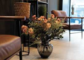 the sQuare hotel 5