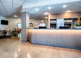 ACHAT Hotel Stuttgart Zuffenhausen 2