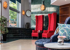 Leonardo Hotel Barcelona Gran Via 4