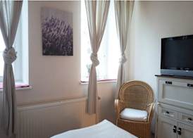 Heidehotel Gut Landliebe 5