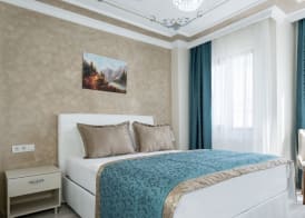 Atam Suites & Apart 4