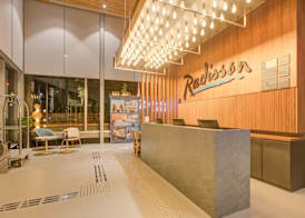 Radisson Pinheiros 2