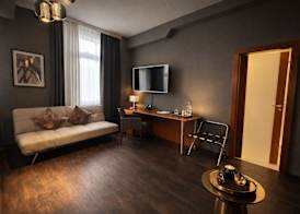 Hotel Bayrischer Hof 4