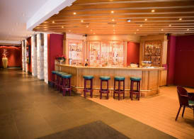 Arosa Kulm Hotel & Alpin Spa 2