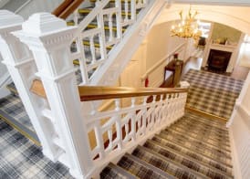 Balcary House Hotel 2