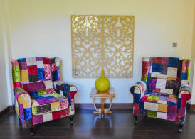 Urban by CityBlue Kigali 5