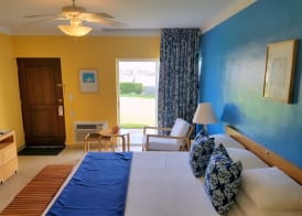 Flamingo Bay Hotel & Marina 4