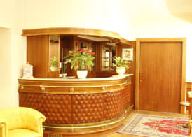 Hotel Torino 3