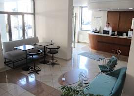 Hotel Rotonda 3