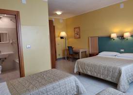 Albergo Conte Max 3