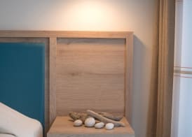 Cavos Bay Hotel & Studios 5