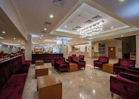 Sunis Elita Beach Resort Hotel & SPA 5