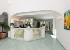Hotel Floridiana Terme 5