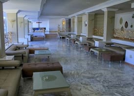 Sousse City & Beach Hotel 3