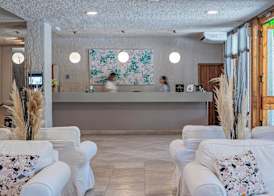 The Grove Seaside Hotel 3
