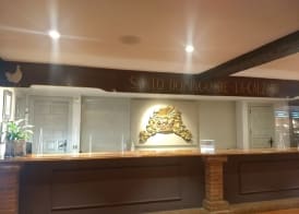 Parador de Santo Domingo de la Calzada 2