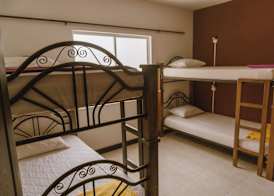 Tuki Hostel & Lounge 3