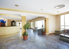 Insotel Club Maryland 2