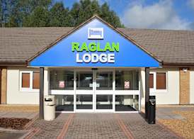 Raglan Lodge 2