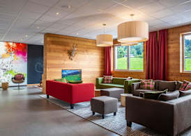 COOEE alpin Hotel Kitzbüheler Alpen 3