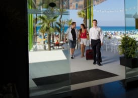 Hotel Brisa 2