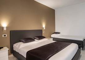 Hotel Mediterraneo 2