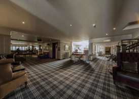 The Old Ship Hotel 5