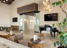 Hotel Best Village Chipiona 4