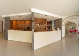 Hotel RH Portocristo & Wellness 2