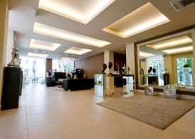Hotel Kent 4